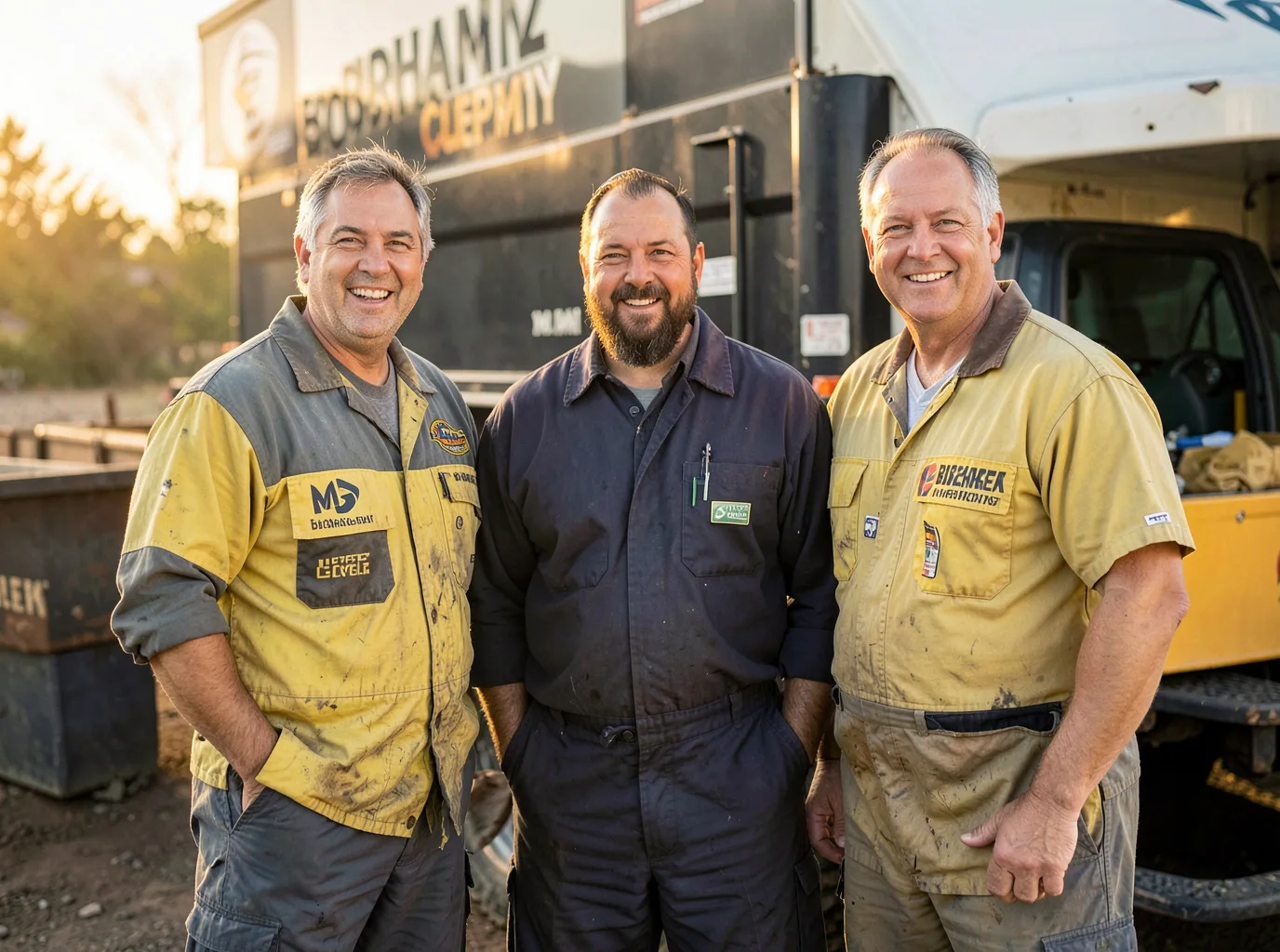 Sewage Cleanup company in Woodbine, KS