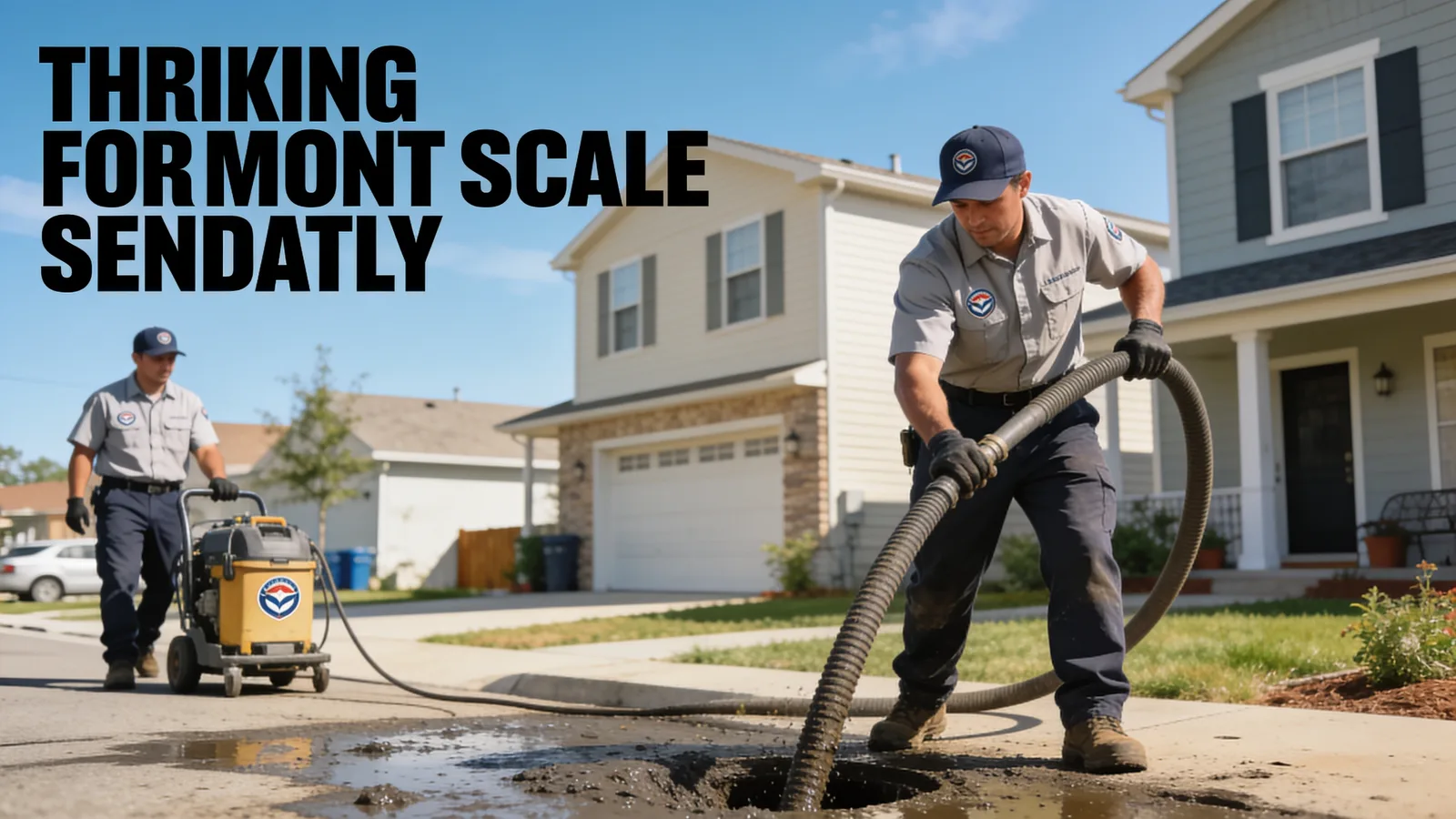 Sewage Cleanup in Woodbine, KS near me